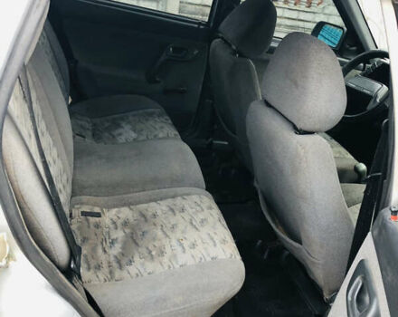 Сірий ВАЗ 2111, об'ємом двигуна 1.6 л та пробігом 200 тис. км за 1700 $, фото 7 на Automoto.ua