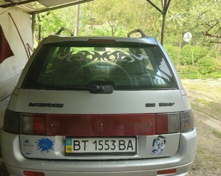 Серый ВАЗ 2111, объемом двигателя 1.6 л и пробегом 173 тыс. км за 1800 $, фото 2 на Automoto.ua