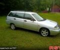 Сірий ВАЗ 2111, об'ємом двигуна 1.6 л та пробігом 550 тис. км за 1350 $, фото 1 на Automoto.ua