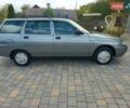 Сірий ВАЗ 2111, об'ємом двигуна 1.6 л та пробігом 255 тис. км за 2300 $, фото 21 на Automoto.ua