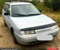 Серый ВАЗ 2111, объемом двигателя 1.6 л и пробегом 200 тыс. км за 1500 $, фото 1 на Automoto.ua