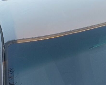 Серый ВАЗ 2111, объемом двигателя 1.6 л и пробегом 199 тыс. км за 1770 $, фото 3 на Automoto.ua