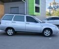 Серый ВАЗ 2111, объемом двигателя 1.6 л и пробегом 200 тыс. км за 216 $, фото 2 на Automoto.ua