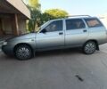 Сірий ВАЗ 2111, об'ємом двигуна 1.6 л та пробігом 112 тис. км за 3000 $, фото 2 на Automoto.ua