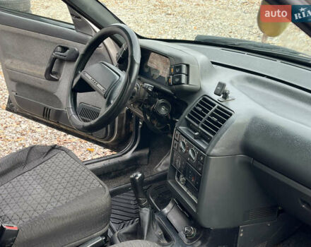 ВАЗ 2111 2007 в Харькове на Automoto.ua Серый ВАЗ 2111, объемом двигателя 1.6 л и пробегом 230 тыс. км за 900 $, фото 18 на Automoto.ua