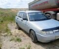 Сірий ВАЗ 2111, об'ємом двигуна 1.6 л та пробігом 271 тис. км за 1400 $, фото 1 на Automoto.ua