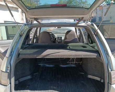 ВАЗ 2111 2007 в Кременчуге на Automoto.ua Серый ВАЗ 2111, объемом двигателя 1.6 л и пробегом 250 тыс. км за 1245 $, фото 10 на Automoto.ua