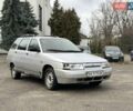 Серый ВАЗ 2111, объемом двигателя 1.6 л и пробегом 200 тыс. км за 999 $, фото 3 на Automoto.ua