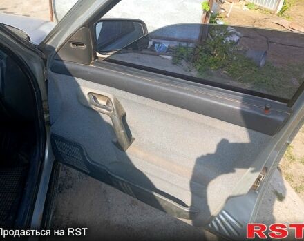 Серый ВАЗ 2111, объемом двигателя 1.6 л и пробегом 0 тыс. км за 1350 $, фото 4 на Automoto.ua