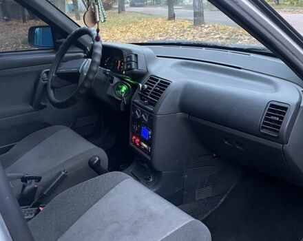 Сірий ВАЗ 2111, об'ємом двигуна 1.6 л та пробігом 260 тис. км за 1299 $, фото 5 на Automoto.ua