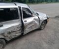Серый ВАЗ 2111, объемом двигателя 1.6 л и пробегом 187 тыс. км за 778 $, фото 3 на Automoto.ua