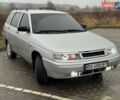 Сірий ВАЗ 2111, об'ємом двигуна 1.6 л та пробігом 226 тис. км за 3200 $, фото 1 на Automoto.ua