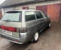 Серый ВАЗ 2111, объемом двигателя 1.6 л и пробегом 200 тыс. км за 532 $, фото 4 на Automoto.ua