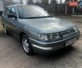 Серый ВАЗ 2111, объемом двигателя 1.6 л и пробегом 62 тыс. км за 1950 $, фото 1 на Automoto.ua