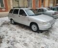 ВАЗ 2111 2007 в Краматорске на Automoto.ua Серый ВАЗ 2111, объемом двигателя 1.6 л и пробегом 170 тыс. км за 1600 $, фото 2 на Automoto.ua