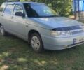 Сірий ВАЗ 2111, об'ємом двигуна 1.6 л та пробігом 188 тис. км за 2450 $, фото 1 на Automoto.ua