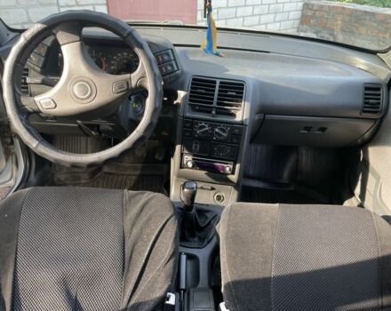 Серый ВАЗ 2111, объемом двигателя 1.6 л и пробегом 164 тыс. км за 1550 $, фото 10 на Automoto.ua