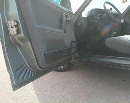 Сірий ВАЗ 2111, об'ємом двигуна 1.6 л та пробігом 90 тис. км за 2350 $, фото 17 на Automoto.ua