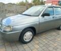 Сірий ВАЗ 2111, об'ємом двигуна 1.6 л та пробігом 255 тис. км за 2300 $, фото 6 на Automoto.ua