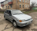 Серый ВАЗ 2111, объемом двигателя 1.6 л и пробегом 200 тыс. км за 2000 $, фото 1 на Automoto.ua
