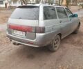 Сірий ВАЗ 2111, об'ємом двигуна 1.5 л та пробігом 666 тис. км за 1650 $, фото 1 на Automoto.ua