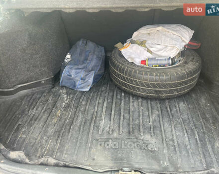 Сірий ВАЗ 2111, об'ємом двигуна 1.6 л та пробігом 183 тис. км за 2200 $, фото 20 на Automoto.ua