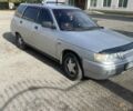 Серый ВАЗ 2111, объемом двигателя 1.6 л и пробегом 200 тыс. км за 2100 $, фото 1 на Automoto.ua