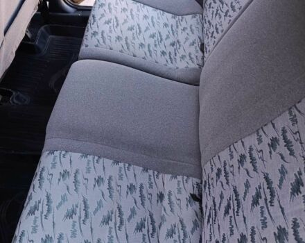 Сірий ВАЗ 2111, об'ємом двигуна 1.6 л та пробігом 112 тис. км за 3000 $, фото 11 на Automoto.ua