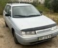 Серый ВАЗ 2111, объемом двигателя 1.6 л и пробегом 200 тыс. км за 1500 $, фото 1 на Automoto.ua