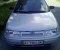 Серый ВАЗ 2111, объемом двигателя 0 л и пробегом 240 тыс. км за 1200 $, фото 1 на Automoto.ua