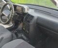 Серый ВАЗ 2111, объемом двигателя 1.6 л и пробегом 156 тыс. км за 2200 $, фото 12 на Automoto.ua