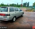 Серый ВАЗ 2111, объемом двигателя 1.6 л и пробегом 185 тыс. км за 2350 $, фото 5 на Automoto.ua