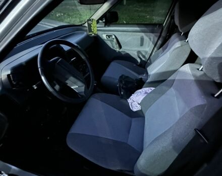 Серый ВАЗ 2111, объемом двигателя 0 л и пробегом 88 тыс. км за 1550 $, фото 4 на Automoto.ua