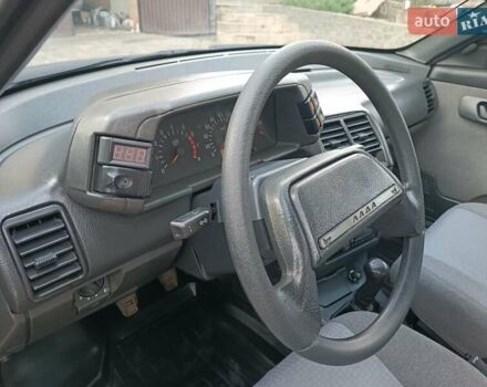 Сірий ВАЗ 2111, об'ємом двигуна 1.6 л та пробігом 255 тис. км за 2300 $, фото 25 на Automoto.ua