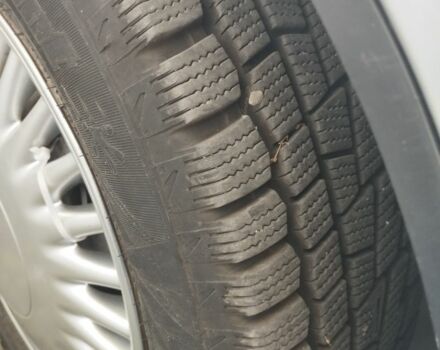 Серый ВАЗ 2111, объемом двигателя 1.6 л и пробегом 230 тыс. км за 2000 $, фото 5 на Automoto.ua