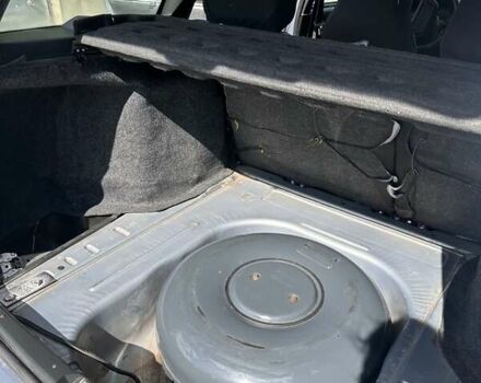 Серый ВАЗ 2111, объемом двигателя 1.6 л и пробегом 210 тыс. км за 2600 $, фото 10 на Automoto.ua