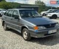 Сірий ВАЗ 2111, об'ємом двигуна 1.6 л та пробігом 125 тис. км за 1500 $, фото 1 на Automoto.ua