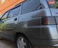Сірий ВАЗ 2111, об'ємом двигуна 1.6 л та пробігом 172 тис. км за 2200 $, фото 1 на Automoto.ua