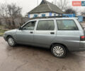 Серый ВАЗ 2111, объемом двигателя 1.6 л и пробегом 200 тыс. км за 1449 $, фото 5 на Automoto.ua