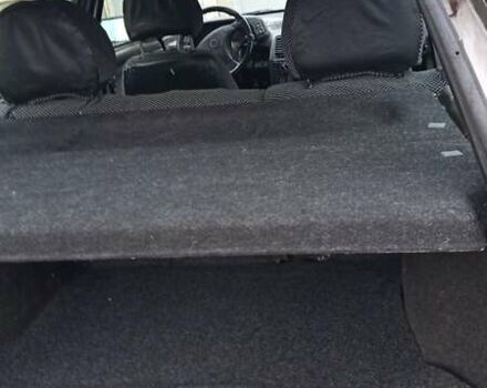 Серый ВАЗ 2111, объемом двигателя 1.6 л и пробегом 170 тыс. км за 2500 $, фото 8 на Automoto.ua