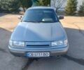 Серый ВАЗ 2111, объемом двигателя 1.6 л и пробегом 250 тыс. км за 2250 $, фото 1 на Automoto.ua
