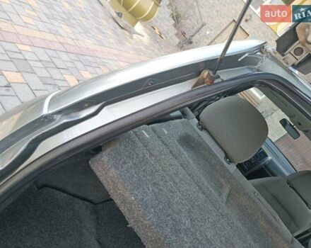 Сірий ВАЗ 2111, об'ємом двигуна 1.6 л та пробігом 255 тис. км за 2300 $, фото 44 на Automoto.ua