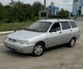 Сірий ВАЗ 2111, об'ємом двигуна 1.6 л та пробігом 200 тис. км за 1305 $, фото 1 на Automoto.ua