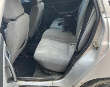 Серый ВАЗ 2111, объемом двигателя 1.5 л и пробегом 207 тыс. км за 1300 $, фото 20 на Automoto.ua