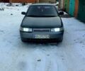 Серый ВАЗ 2111, объемом двигателя 1.6 л и пробегом 0 тыс. км за 1100 $, фото 1 на Automoto.ua