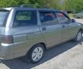 Серый ВАЗ 2111, объемом двигателя 1.6 л и пробегом 226 тыс. км за 2595 $, фото 3 на Automoto.ua