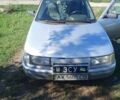 Серый ВАЗ 2111, объемом двигателя 1.4 л и пробегом 314 тыс. км за 1256 $, фото 13 на Automoto.ua