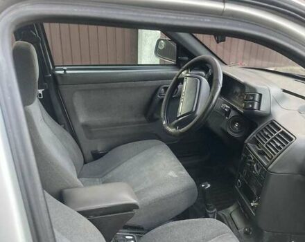 Сірий ВАЗ 2111, об'ємом двигуна 1.6 л та пробігом 207 тис. км за 1300 $, фото 7 на Automoto.ua