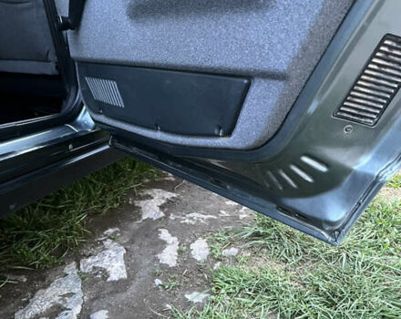 Сірий ВАЗ 2111, об'ємом двигуна 1.6 л та пробігом 49 тис. км за 3150 $, фото 15 на Automoto.ua