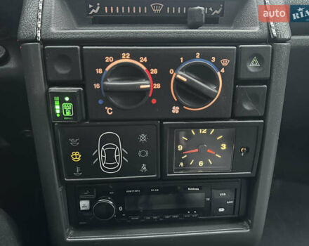 Серый ВАЗ 2111, объемом двигателя 1.6 л и пробегом 274 тыс. км за 2800 $, фото 16 на Automoto.ua